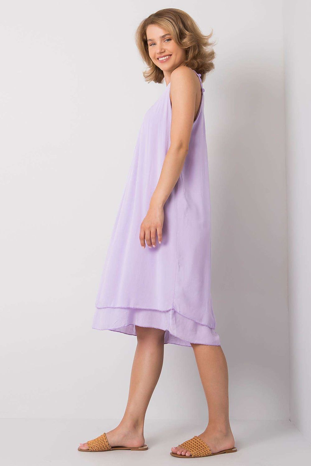  Rochie de zi model 166090 Och Bella 