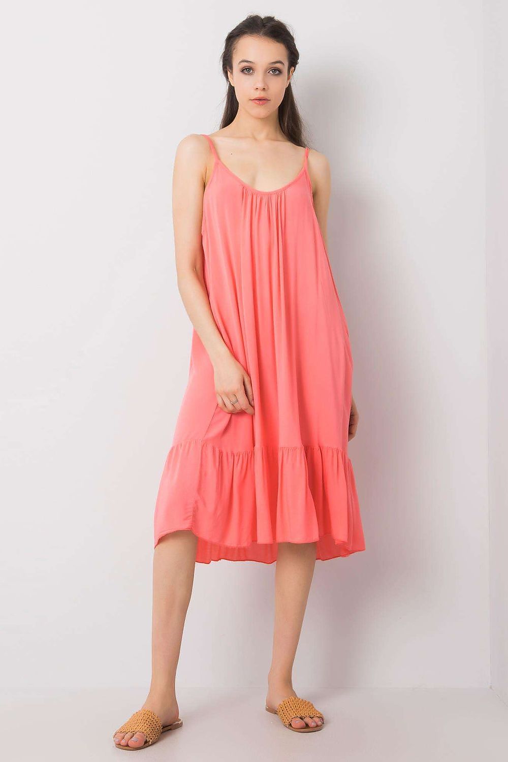  Rochie de zi model 166095 Och Bella 