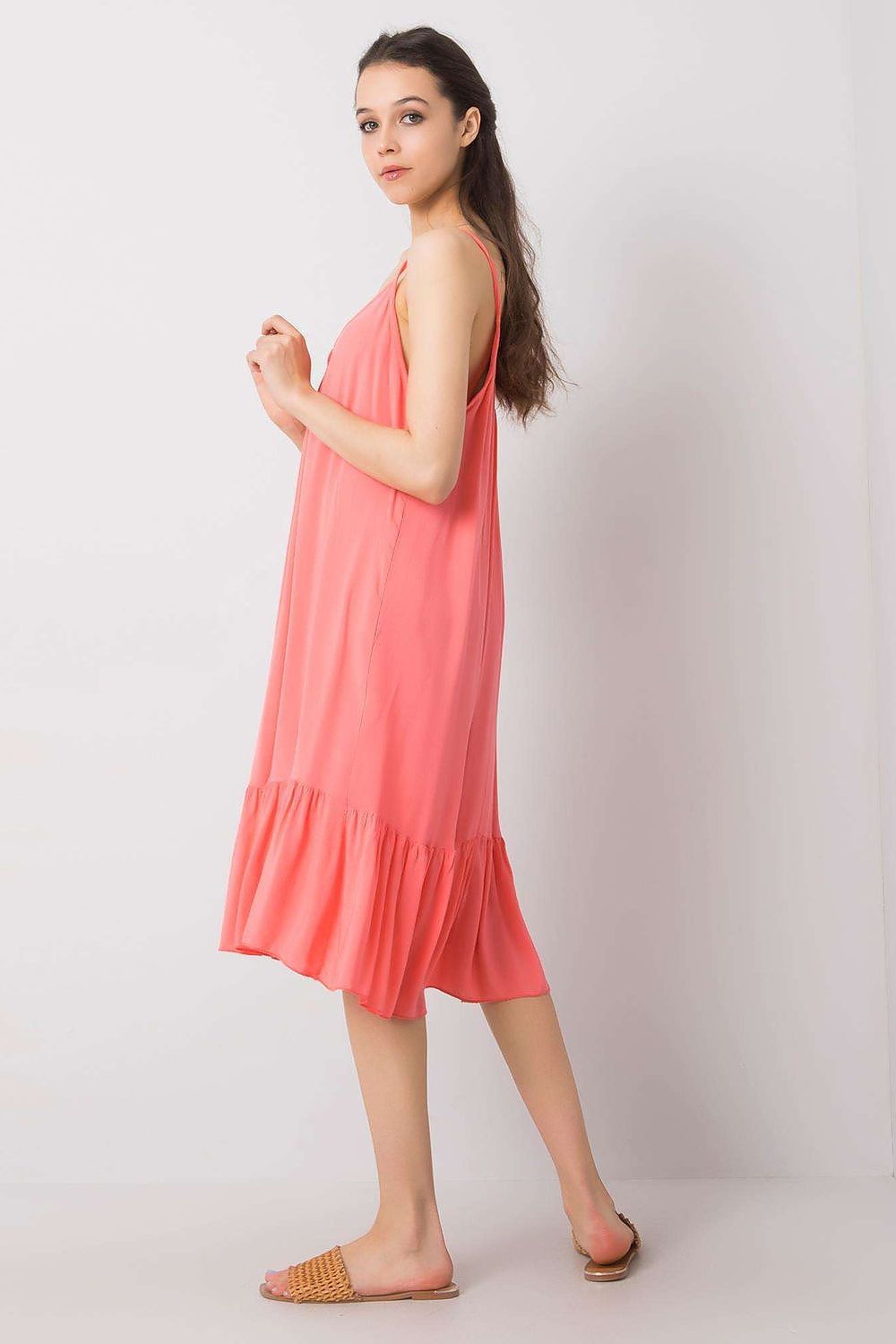  Rochie de zi model 166095 Och Bella 