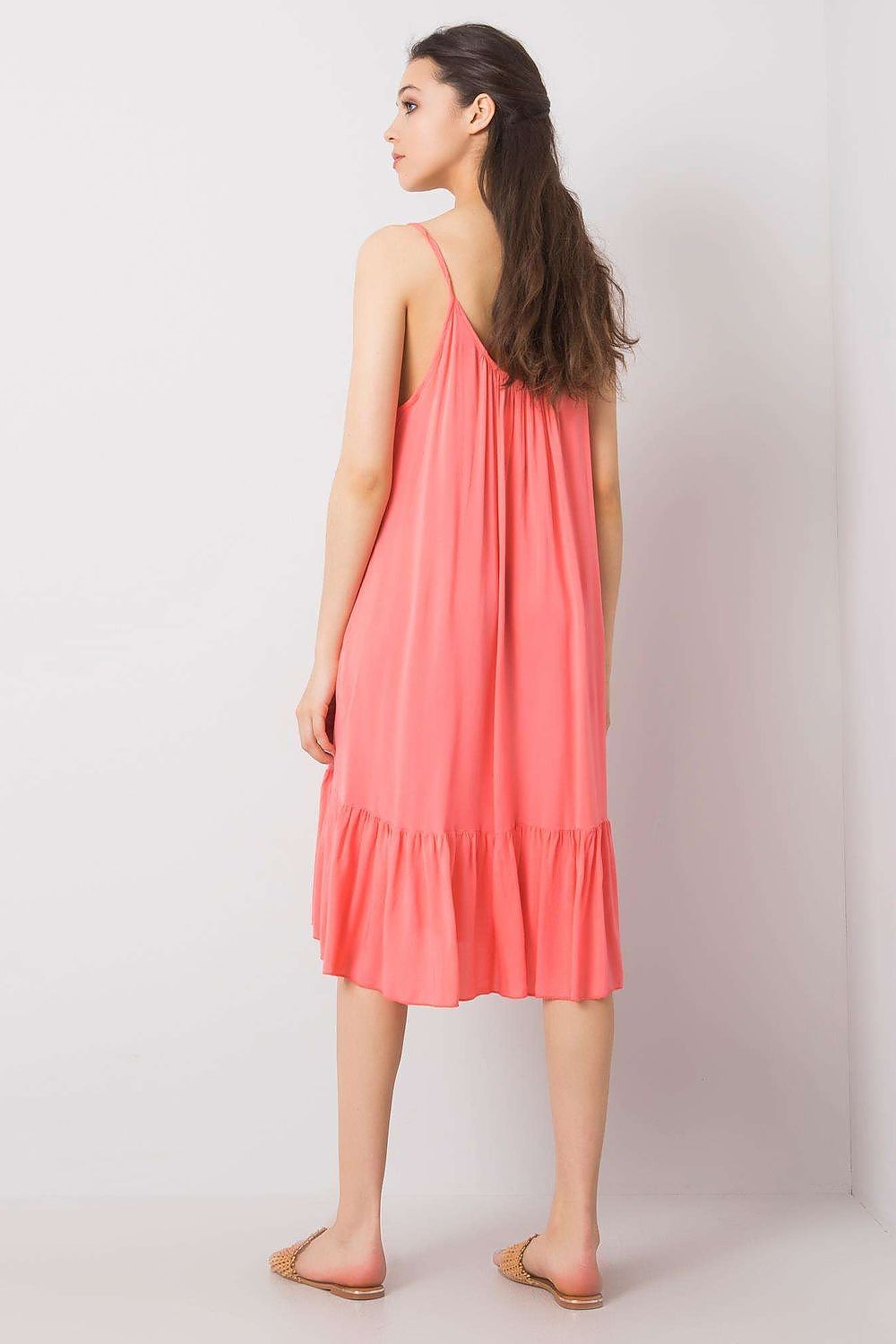  Rochie de zi model 166095 Och Bella 