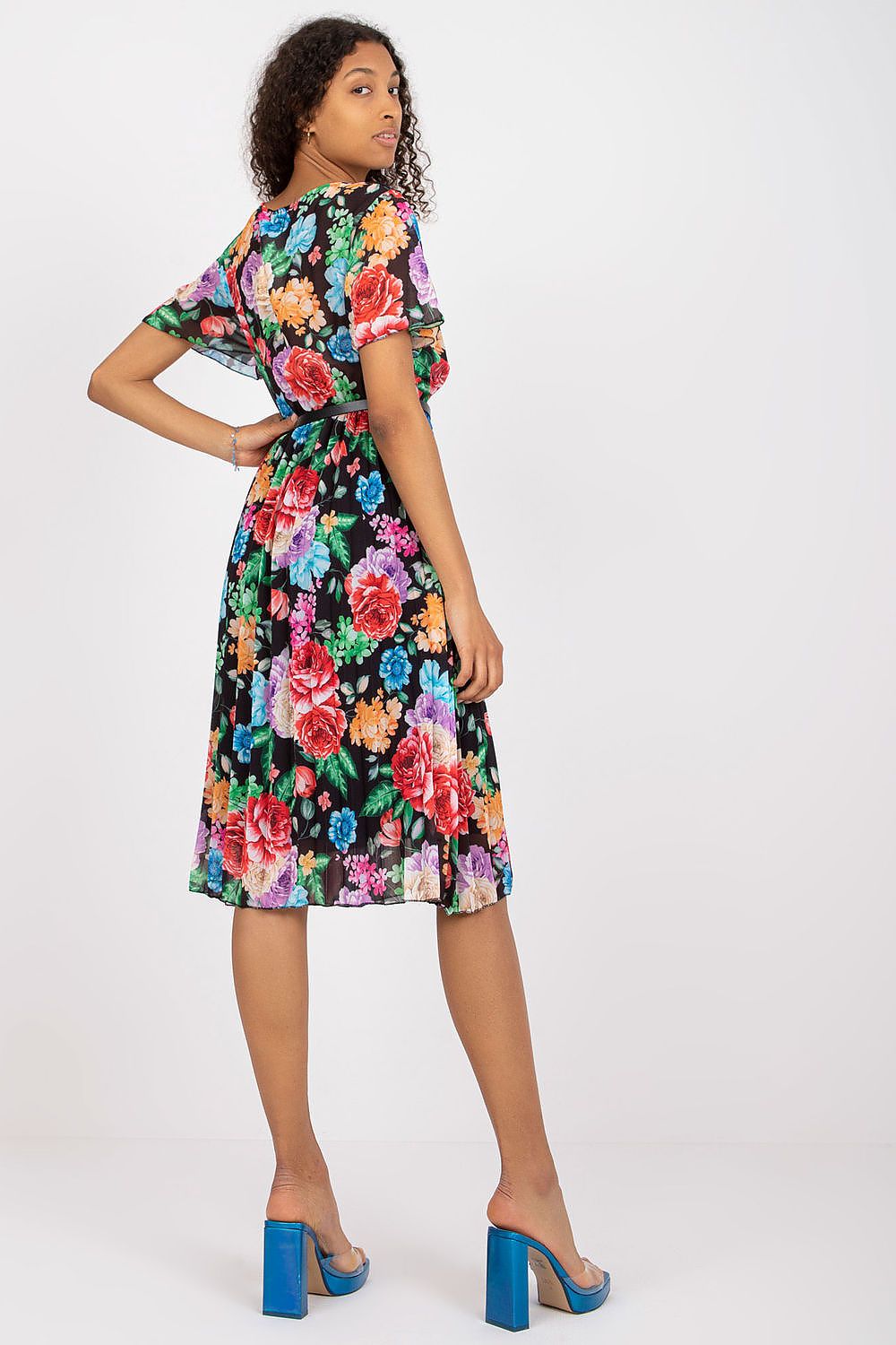  Rochie de zi model 166165 Italy Moda 