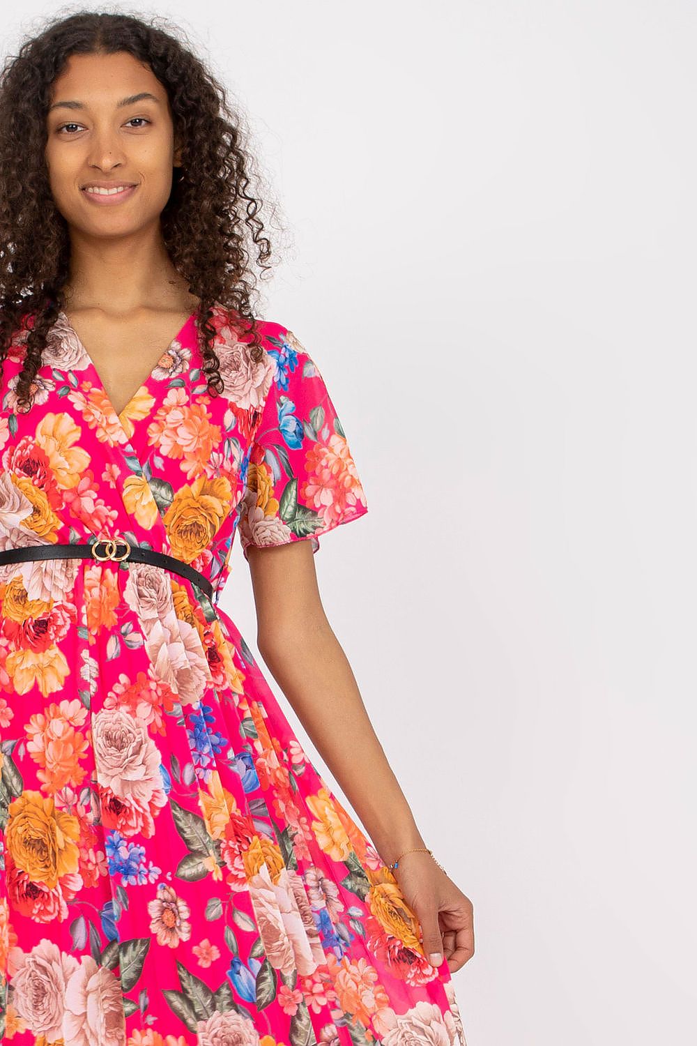  Rochie de zi model 166167 Italy Moda 