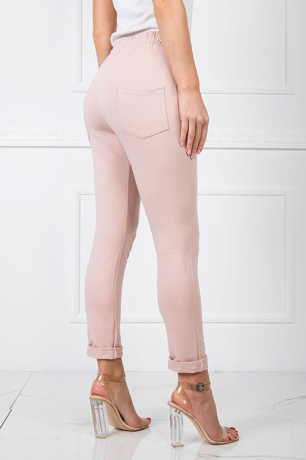  Pantaloni de trening model 166217 BFG 