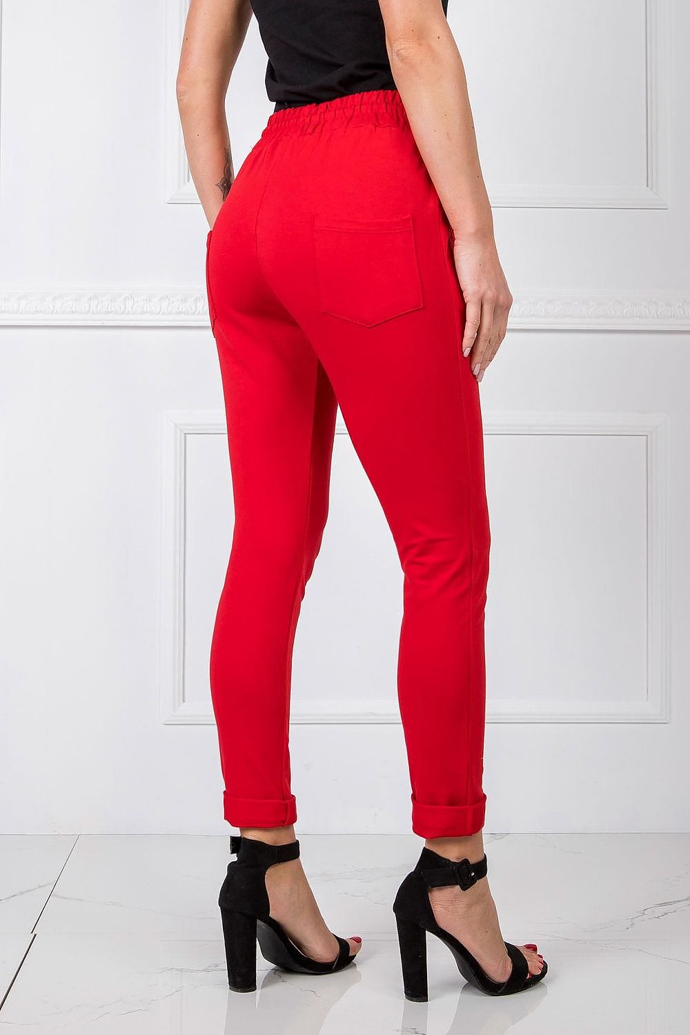  Pantaloni de trening model 166218 BFG 