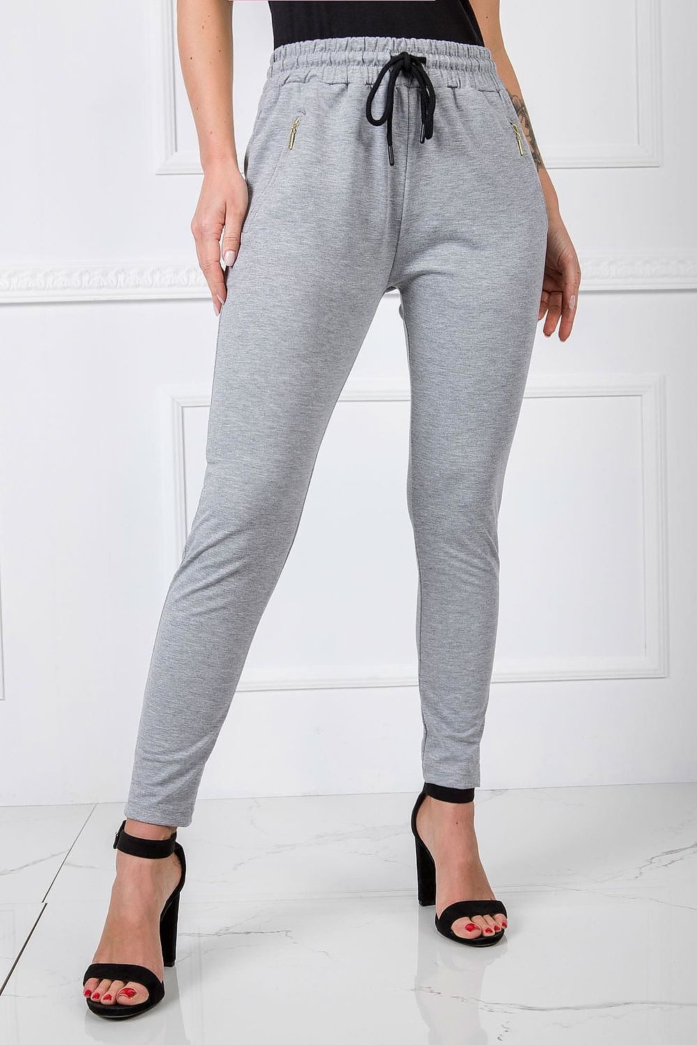  Pantaloni de trening model 166219 BFG 