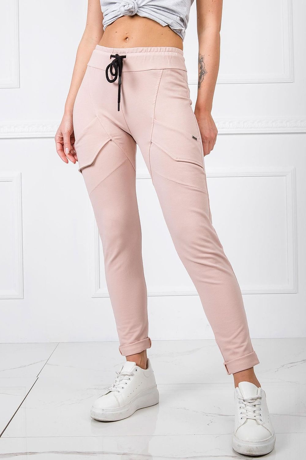  Pantaloni de trening model 166220 BFG 