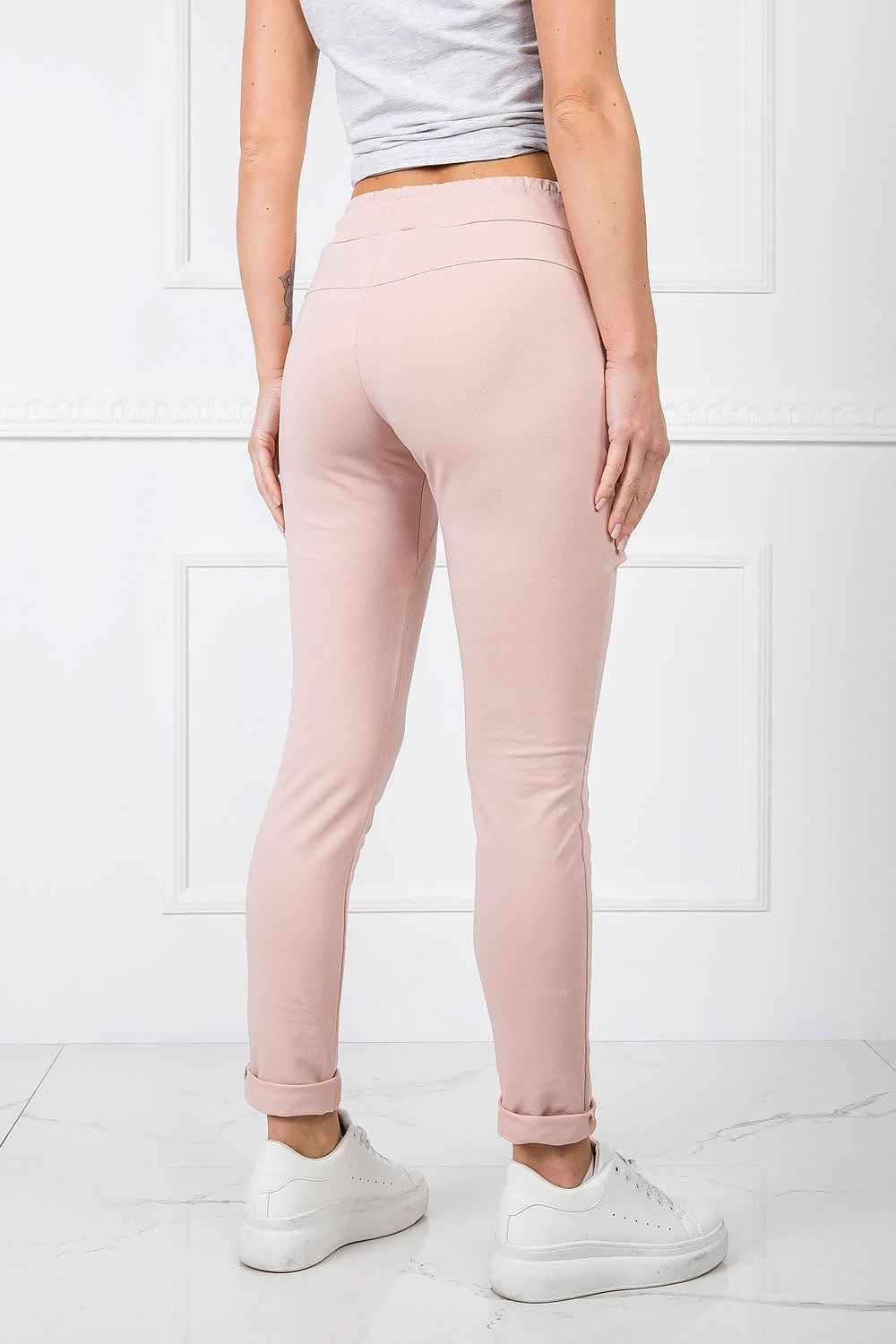  Pantaloni de trening model 166220 BFG 