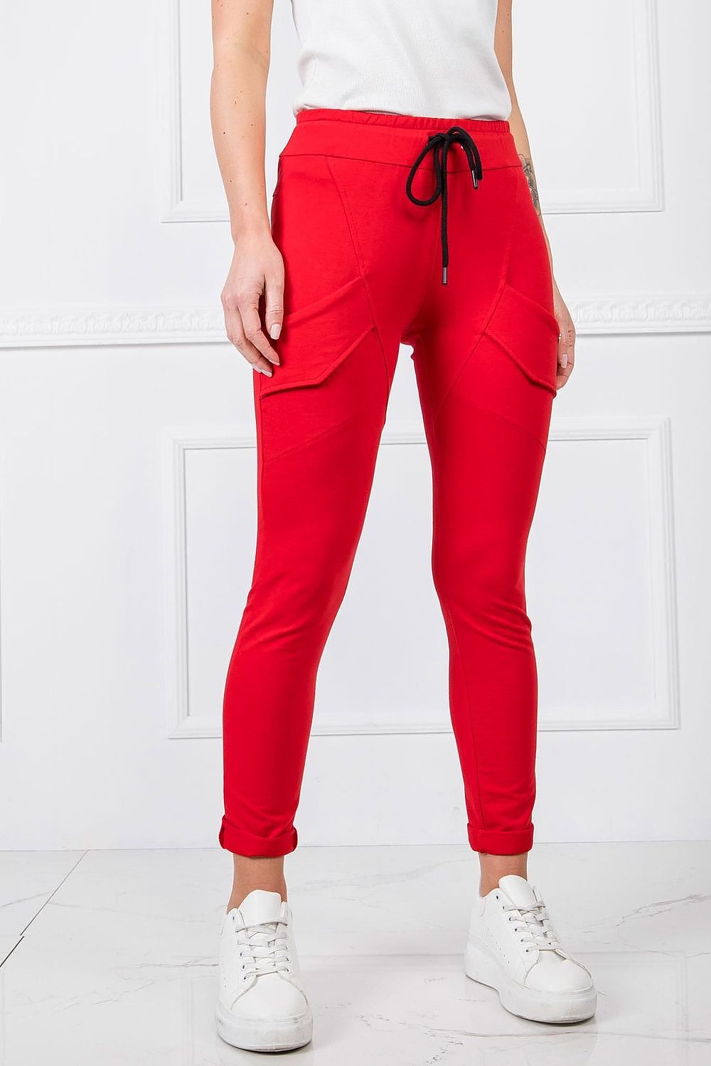  Pantaloni de trening model 166221 BFG 