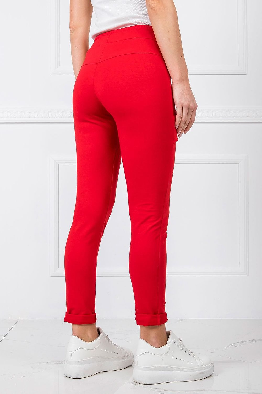  Pantaloni de trening model 166221 BFG 