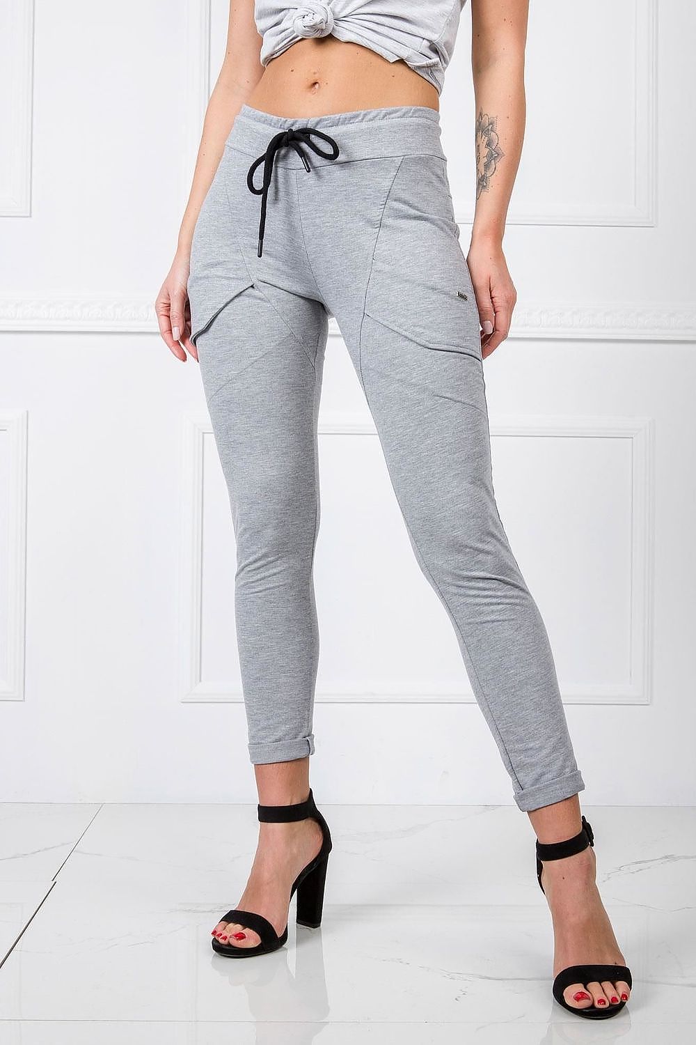  Pantaloni de trening model 166222 BFG 