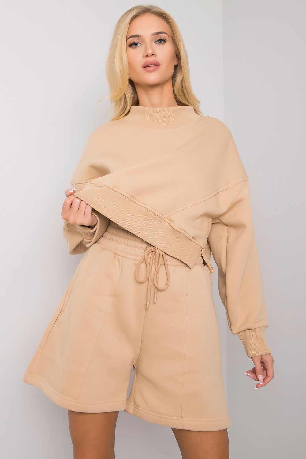  Pantaloni scurţi model 166231 BFG 