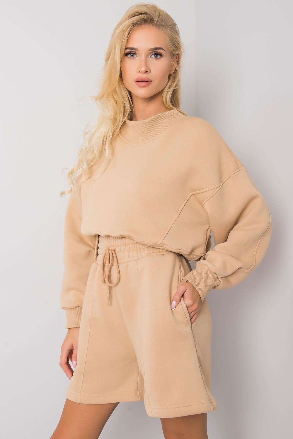  Pantaloni scurţi model 166231 BFG 