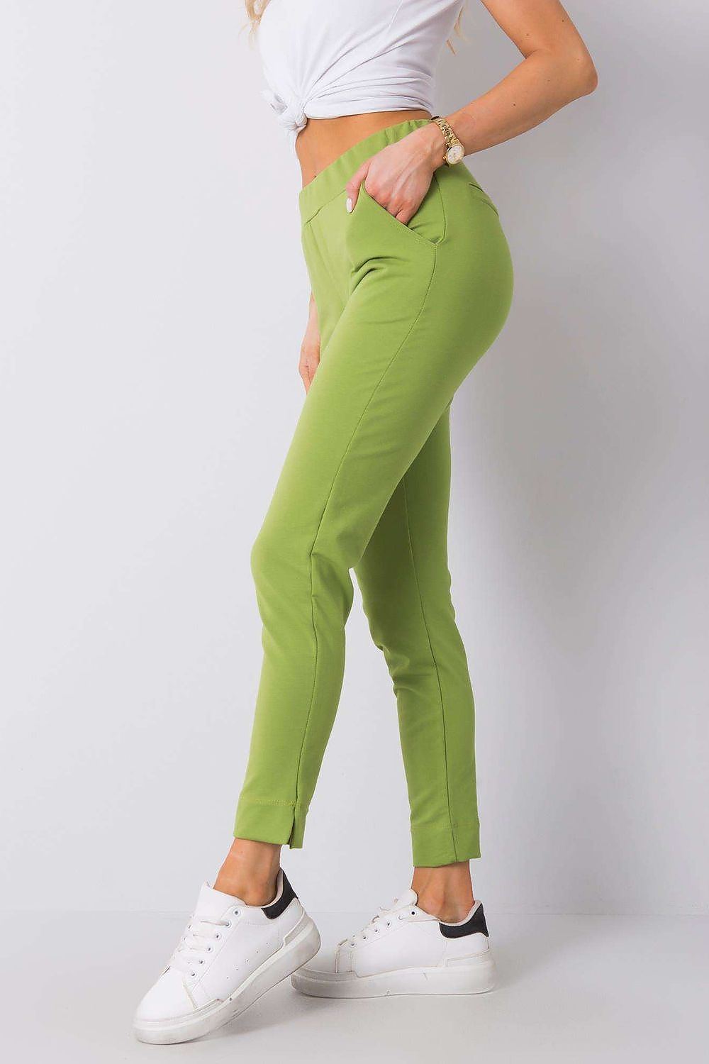 Pantaloni de trening model 166239 BFG 