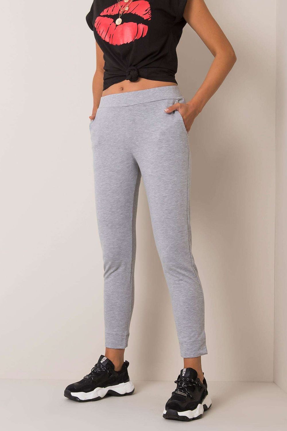  Pantaloni de trening model 166241 BFG 