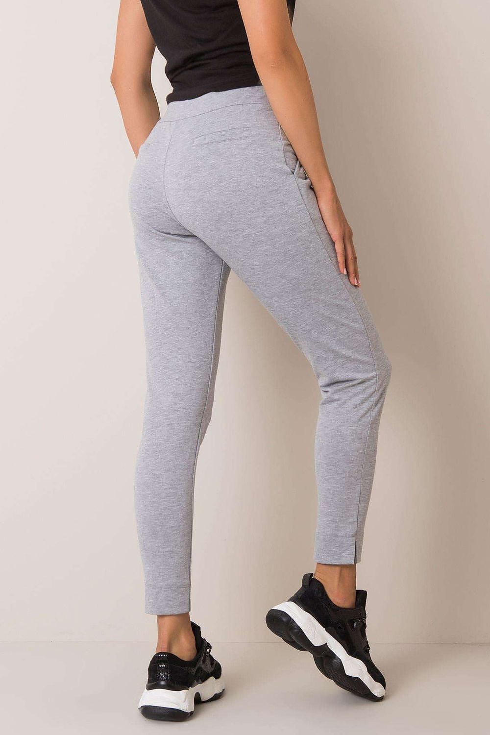  Pantaloni de trening model 166241 BFG 