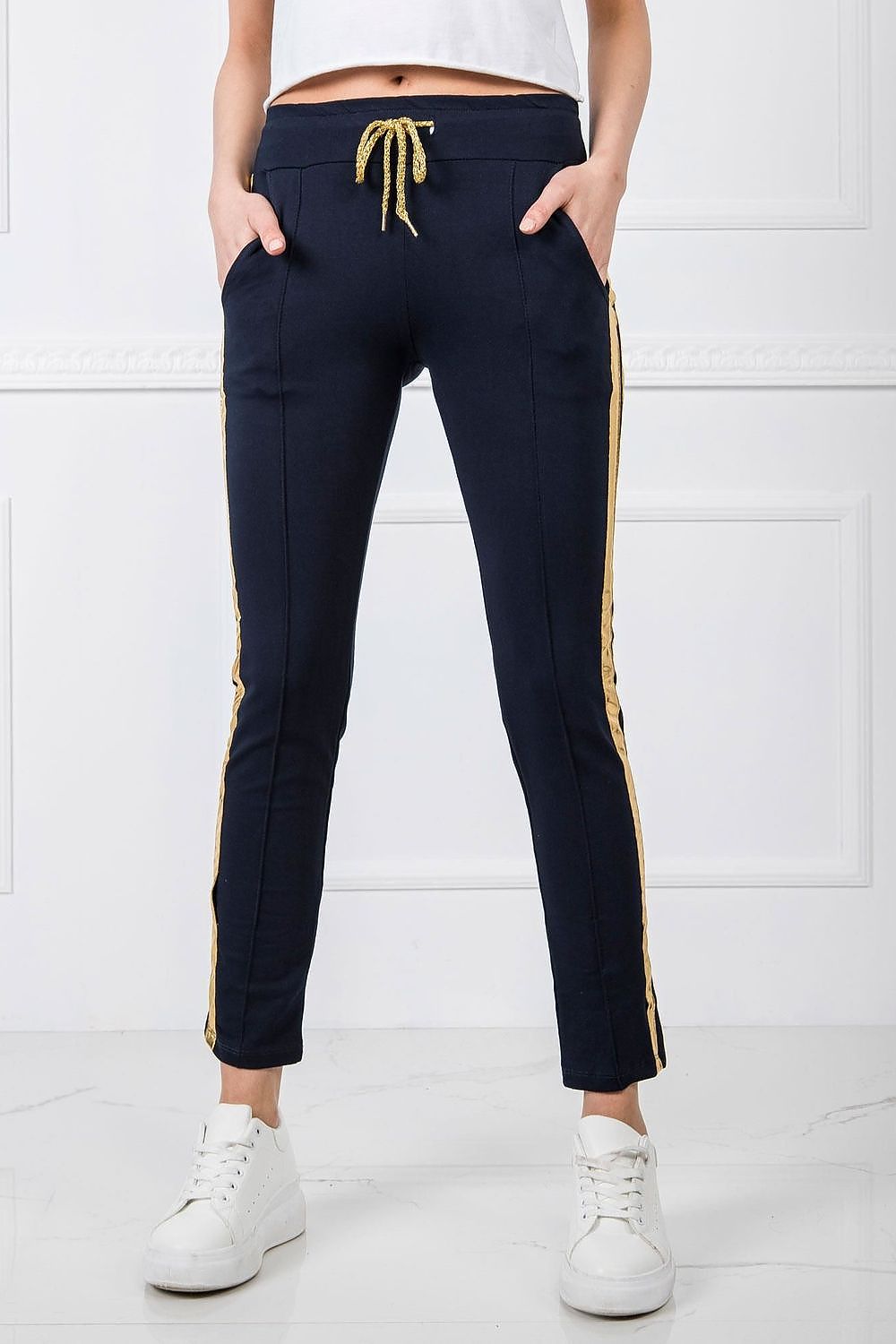  Pantaloni de trening model 166246 BFG 