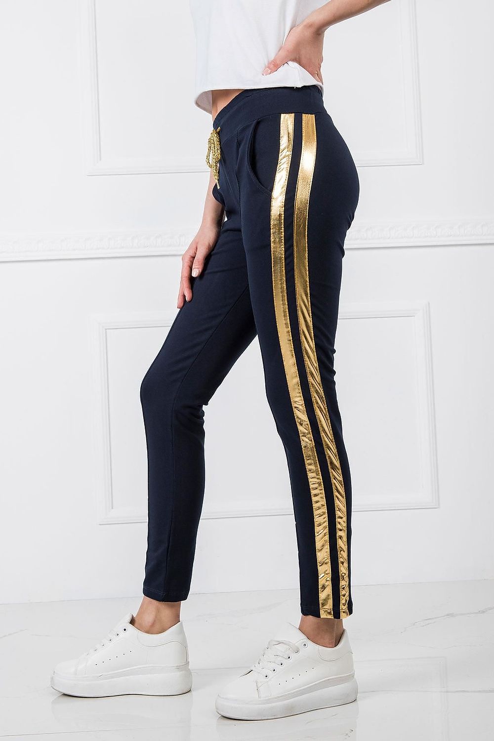  Pantaloni de trening model 166246 BFG 