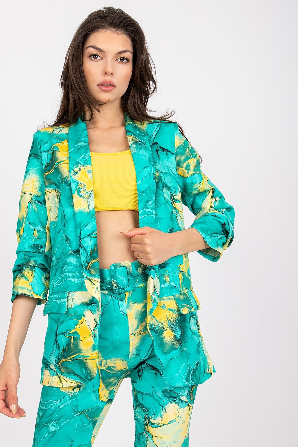  Sacou model 166301 Italy Moda 