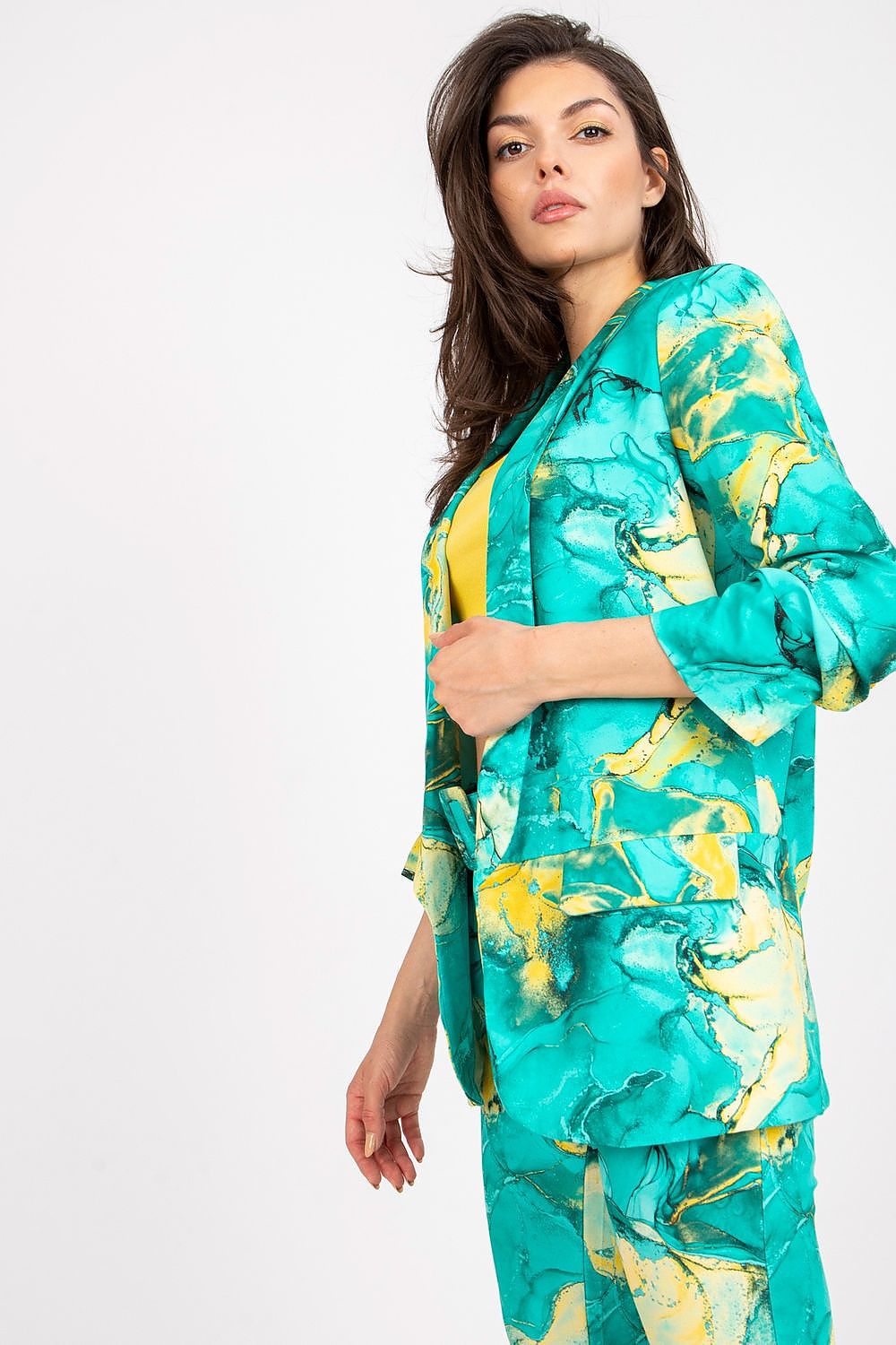  Sacou model 166301 Italy Moda 