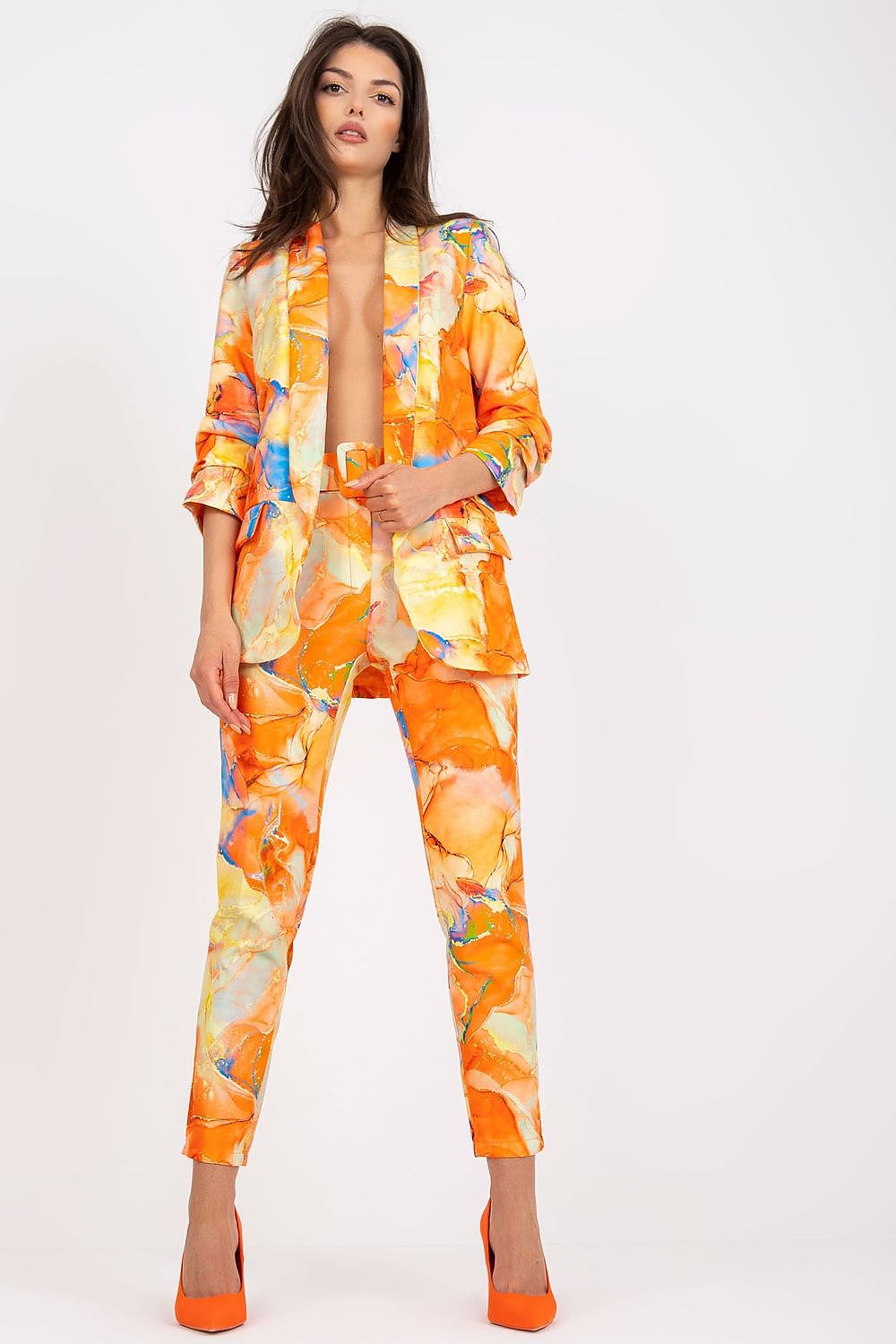  Sacou model 166303 Italy Moda 