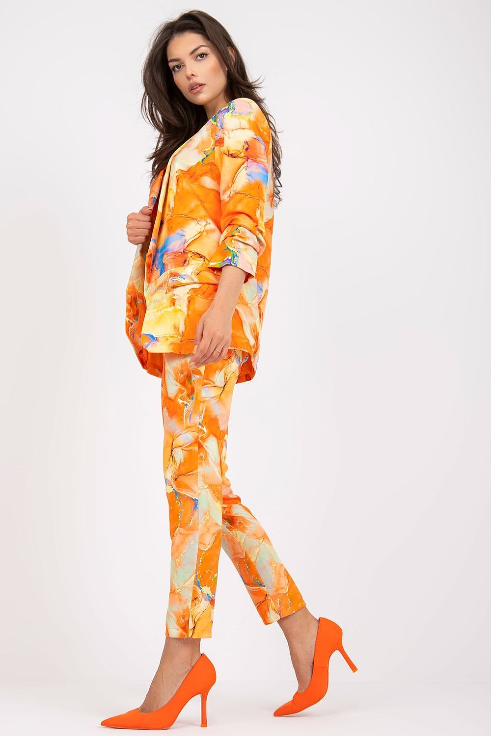 Sacou model 166303 Italy Moda 