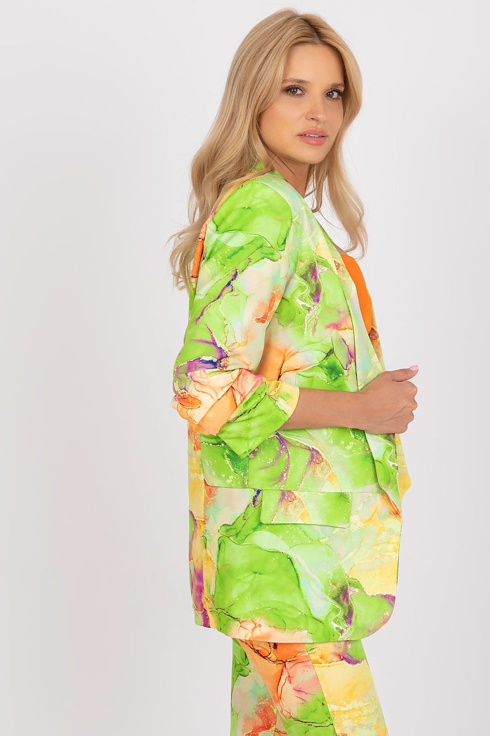  Sacou model 166304 Italy Moda 