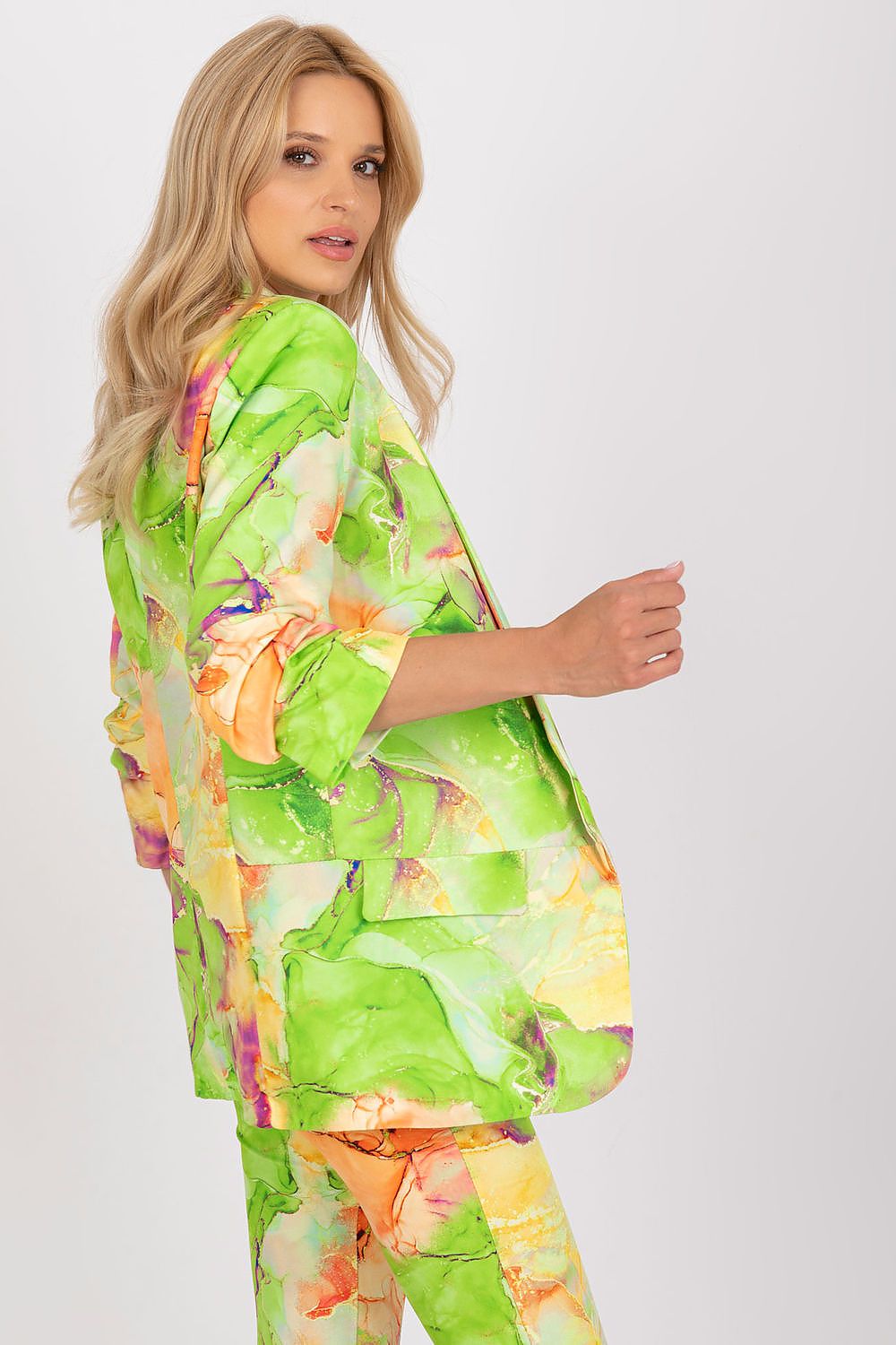 Sacou model 166304 Italy Moda 