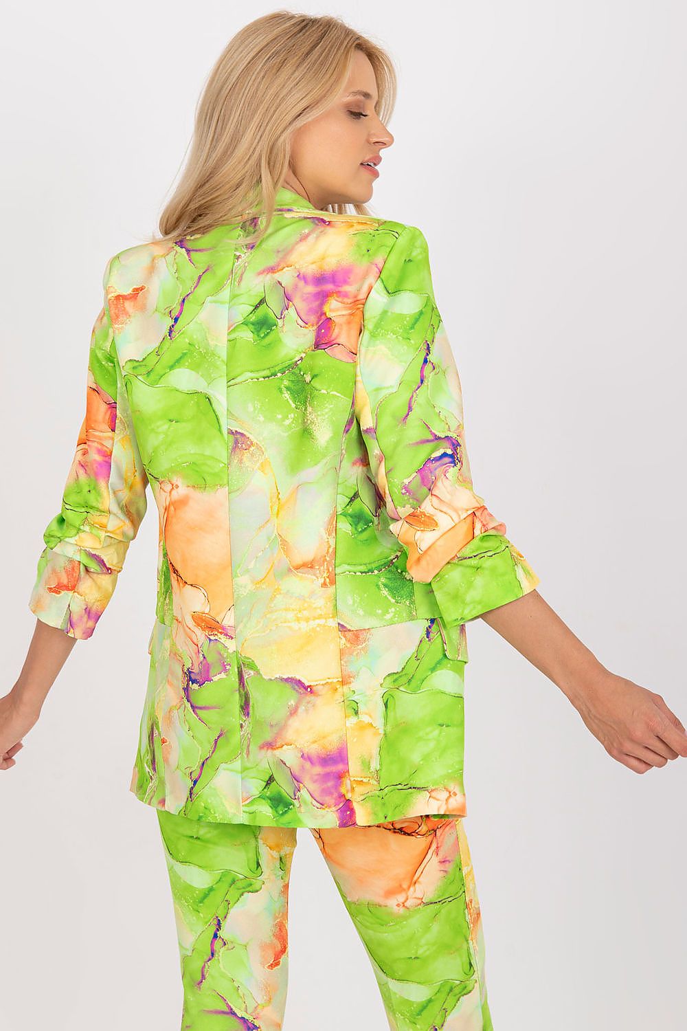 Sacou model 166304 Italy Moda 
