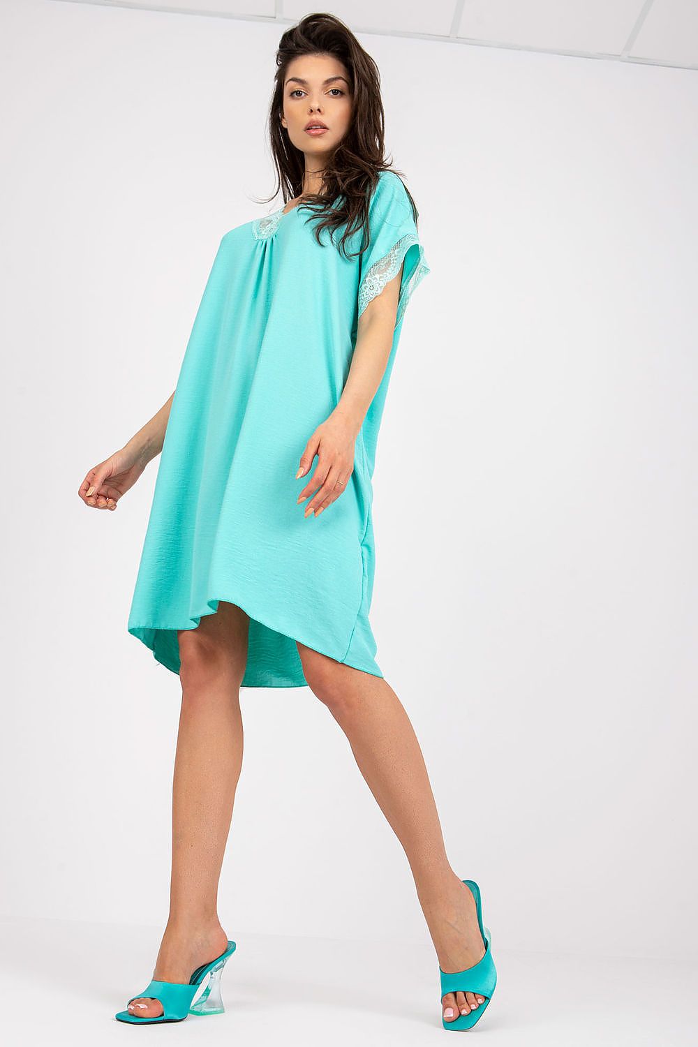  Rochie de zi model 166328 Italy Moda 