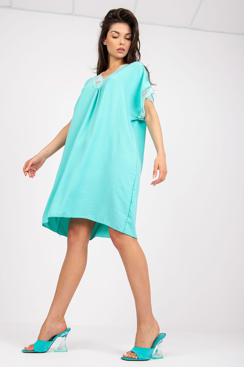  Rochie de zi model 166328 Italy Moda 
