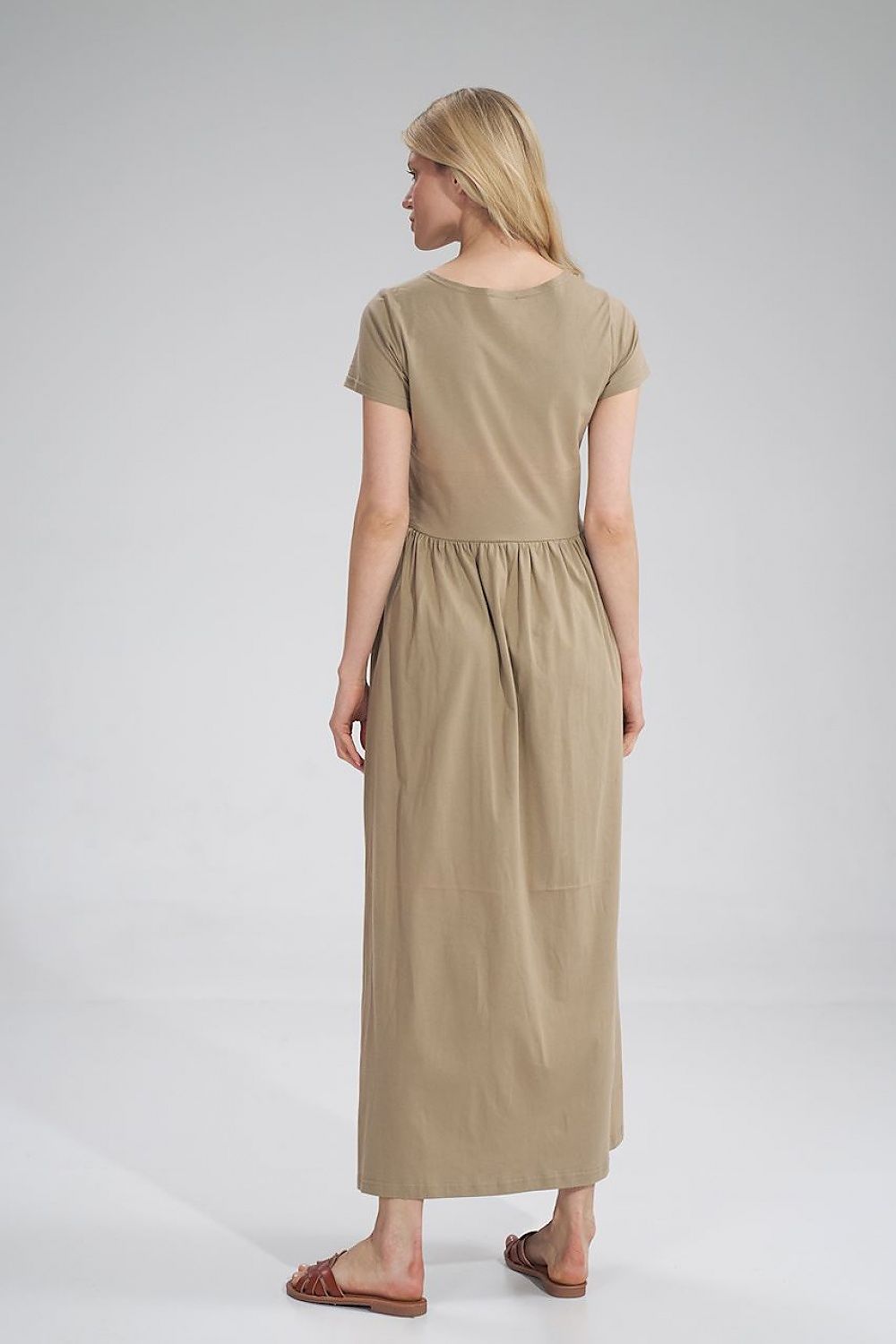  Rochie de zi model 166358 Figl 