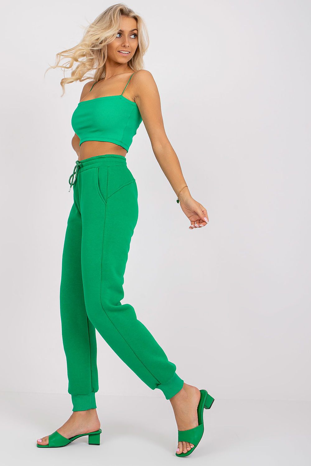  Pantaloni de trening model 166632 Ex Moda 