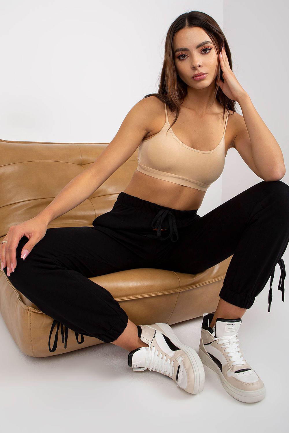  Pantaloni de trening model 166715 Relevance 
