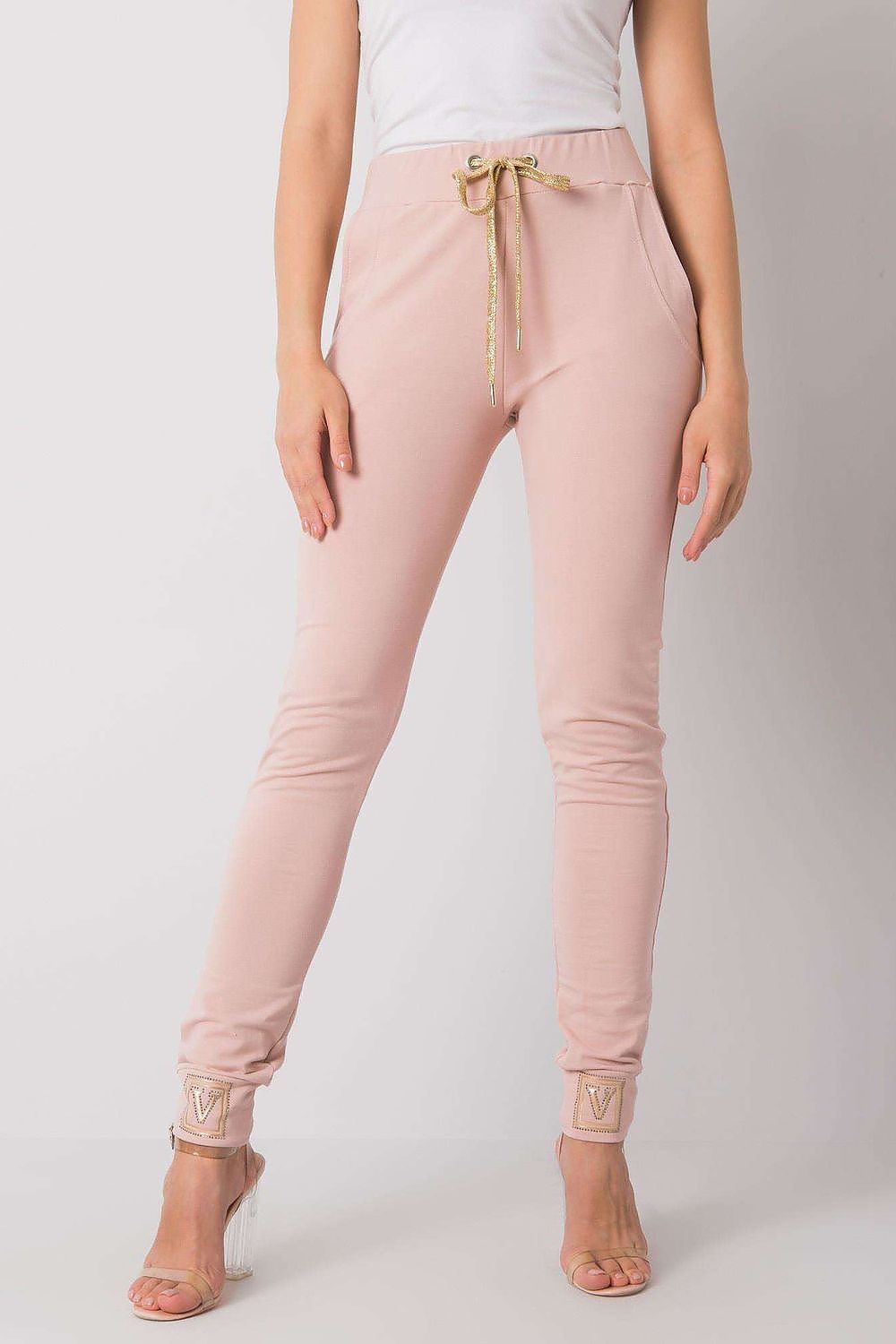  Pantaloni de trening model 166736 Relevance 