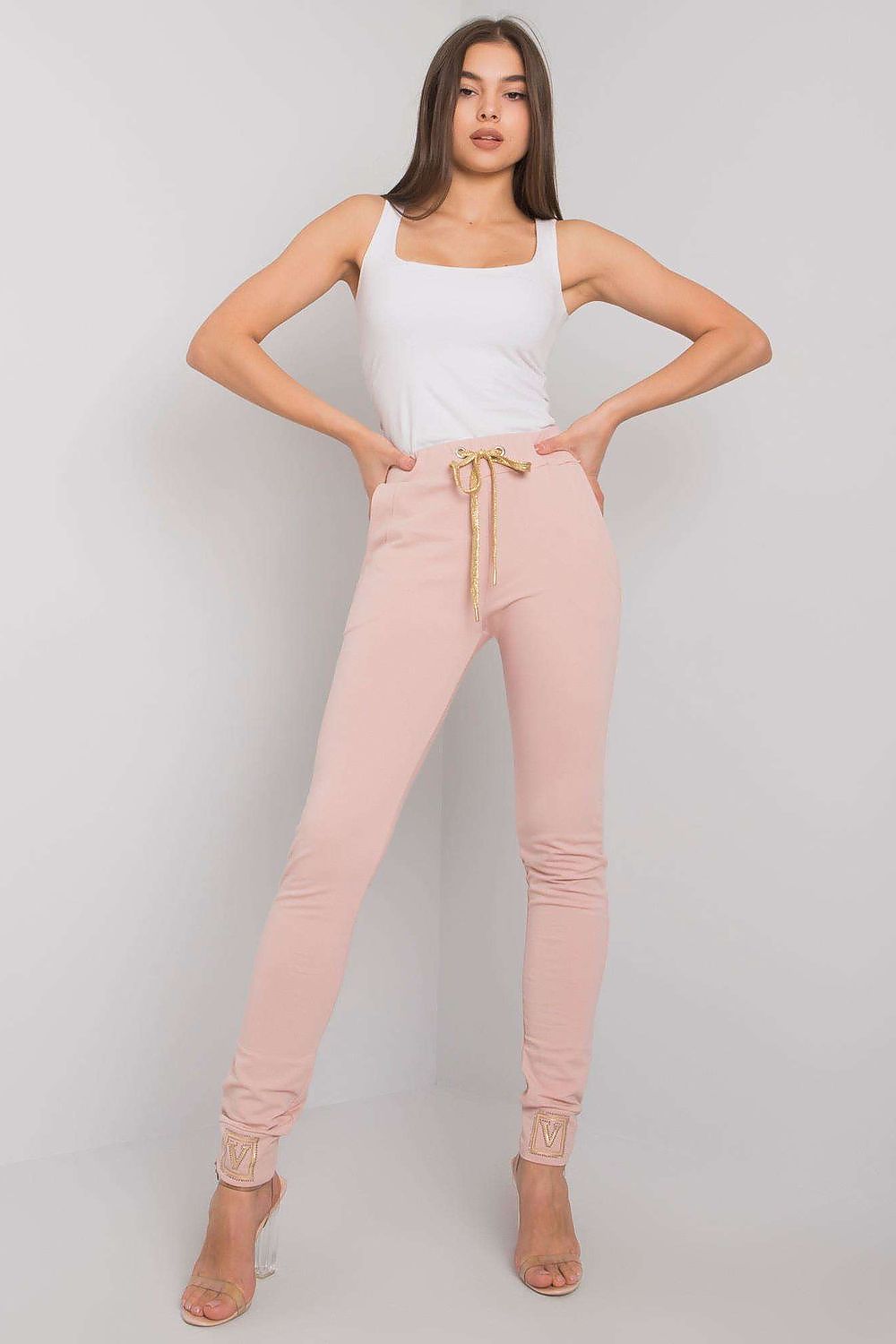  Pantaloni de trening model 166736 Relevance 