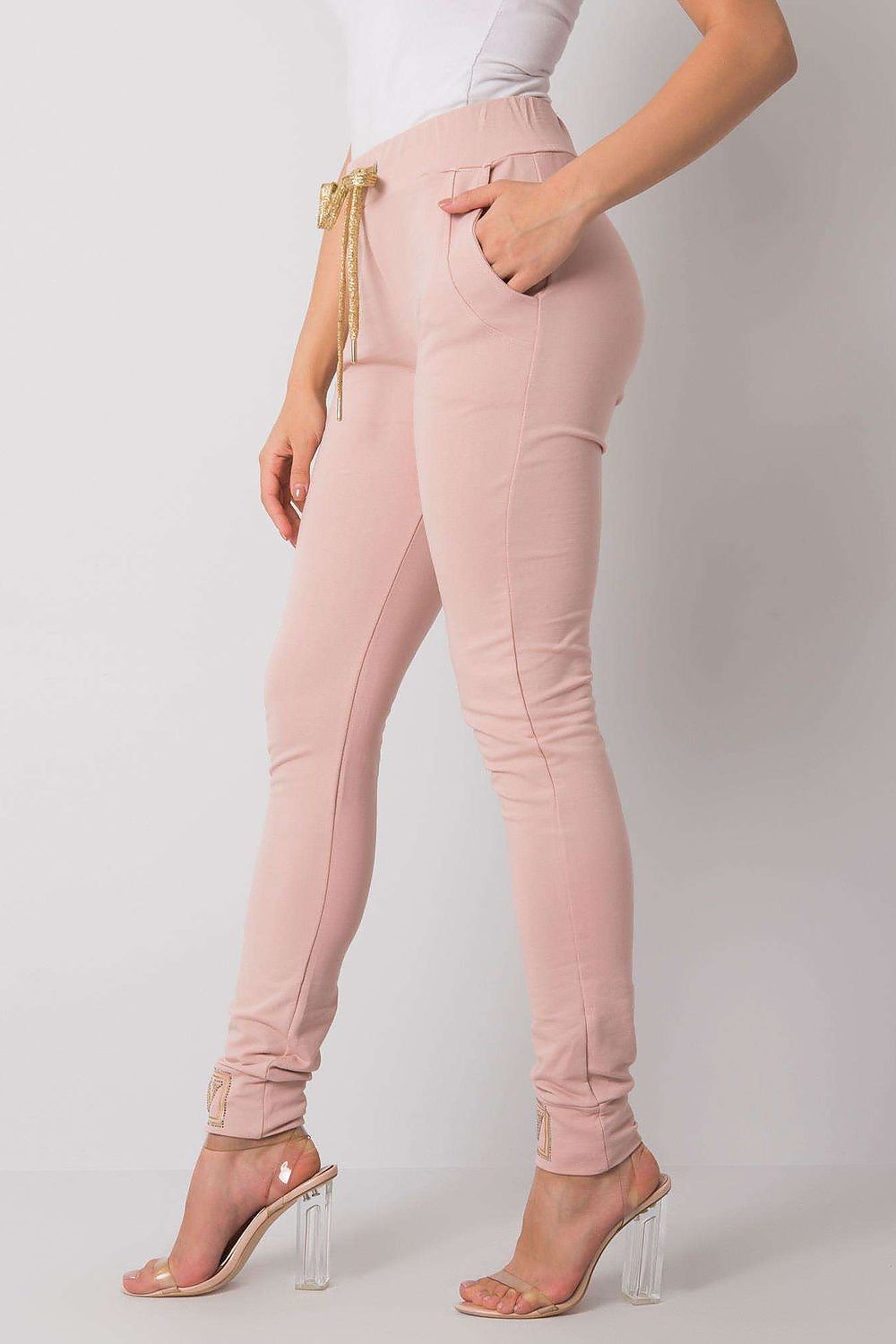  Pantaloni de trening model 166736 Relevance 