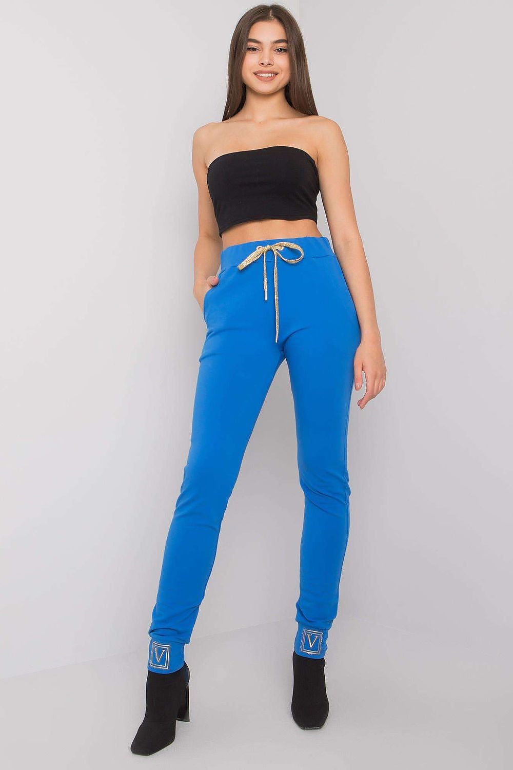  Pantaloni de trening model 166737 Relevance 