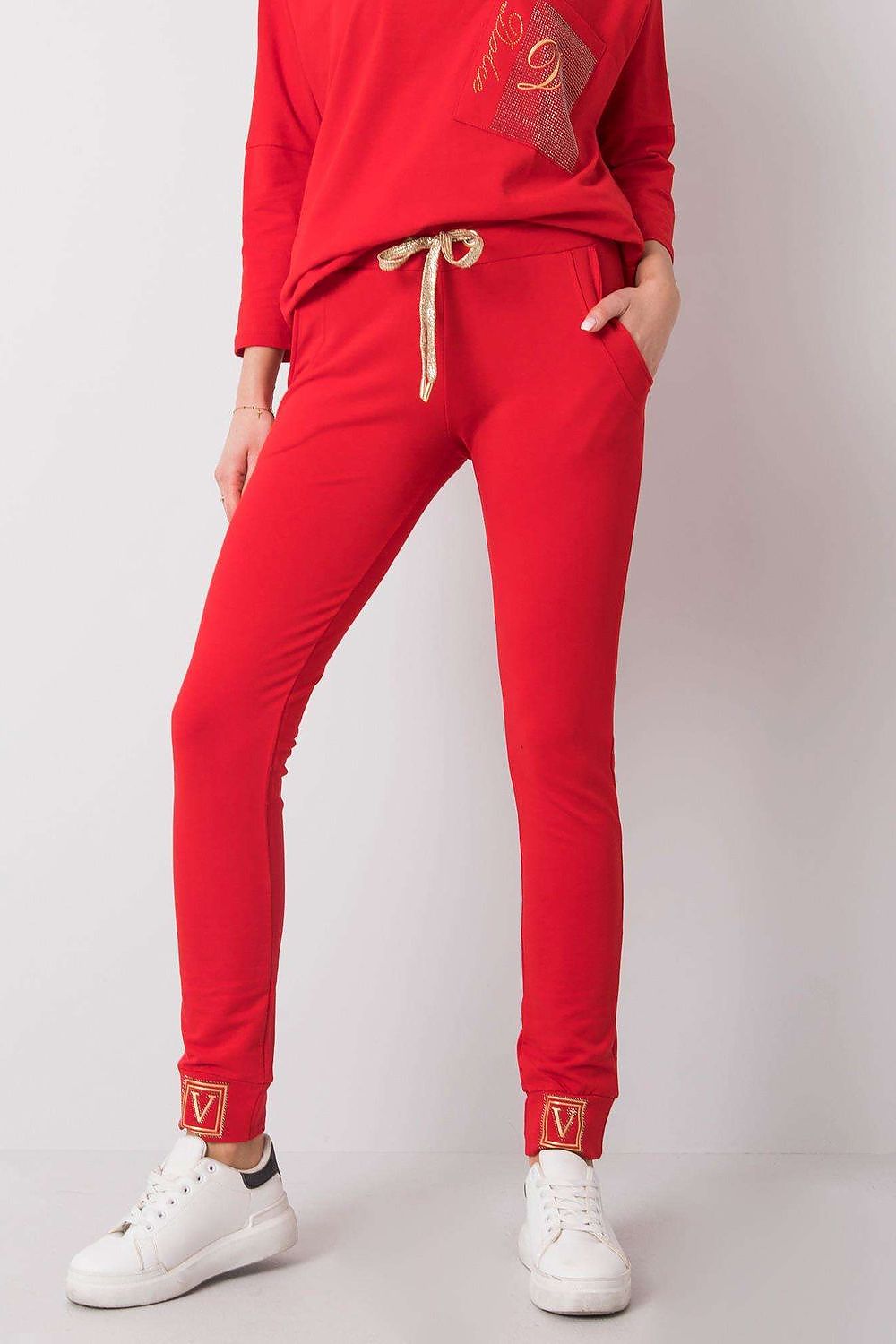  Pantaloni de trening model 166738 Relevance 