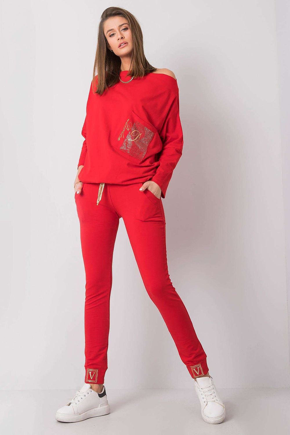  Pantaloni de trening model 166738 Relevance 