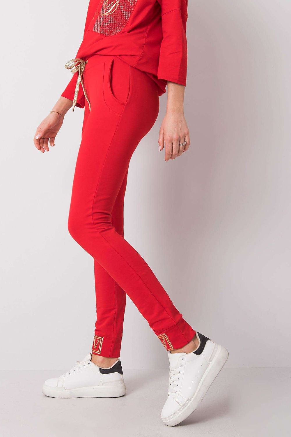  Pantaloni de trening model 166738 Relevance 