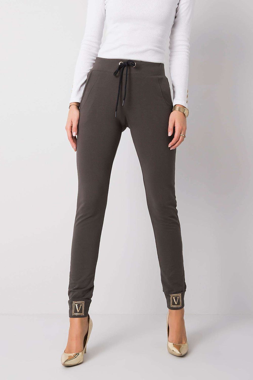  Pantaloni de trening model 166740 Relevance 