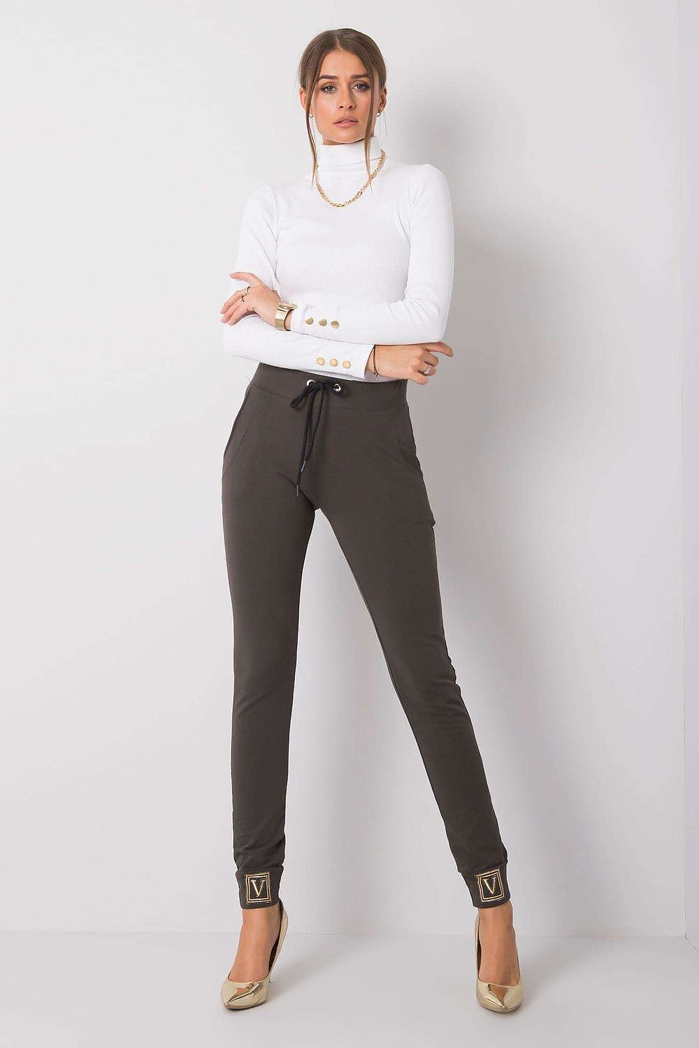  Pantaloni de trening model 166740 Relevance 