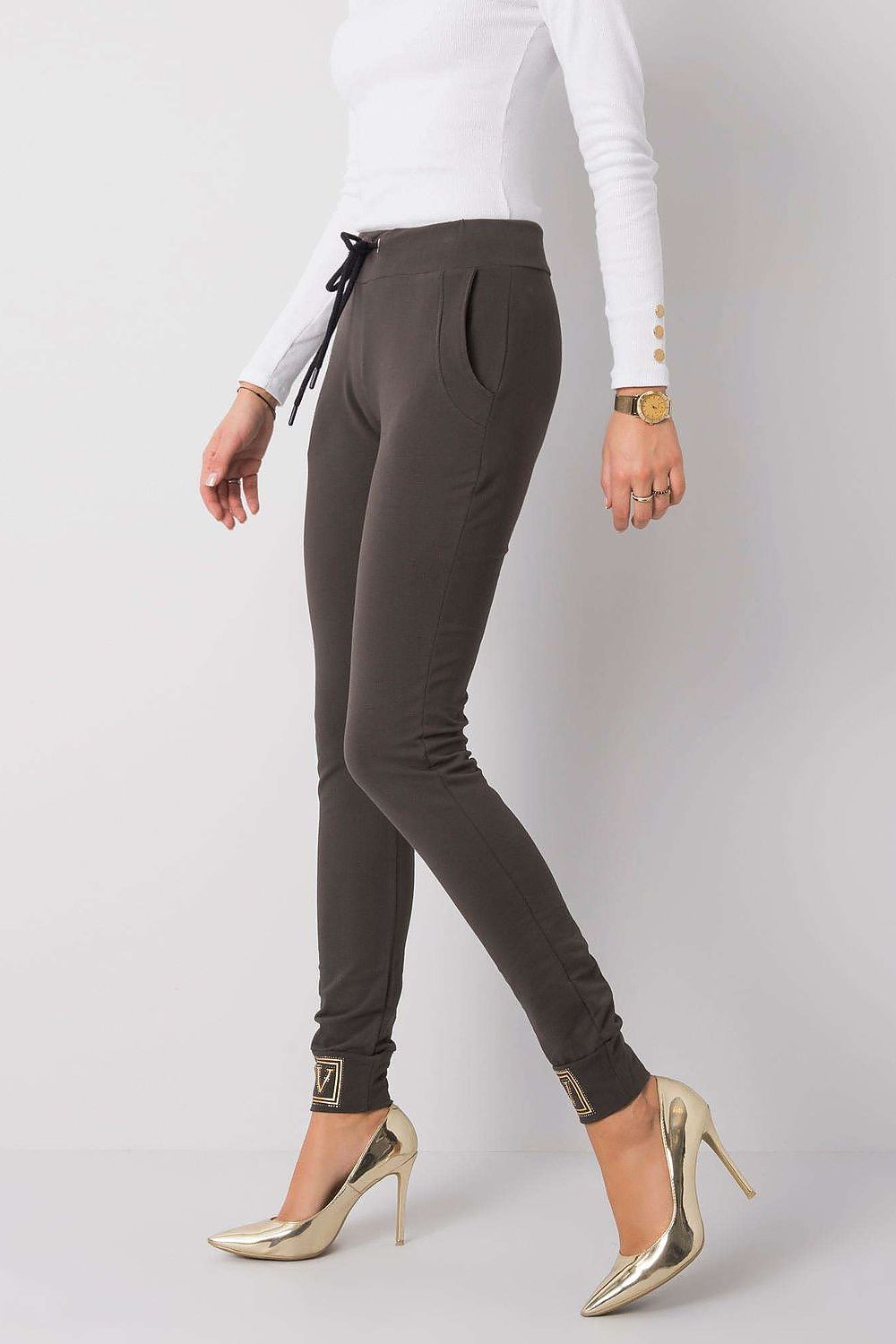 Pantaloni de trening model 166740 Relevance 