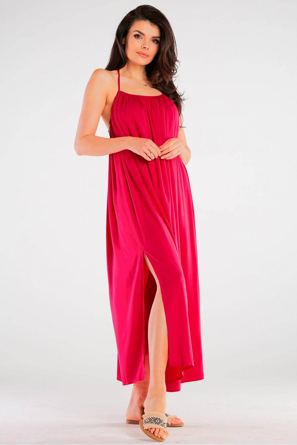  Rochie de zi model 166770 awama 