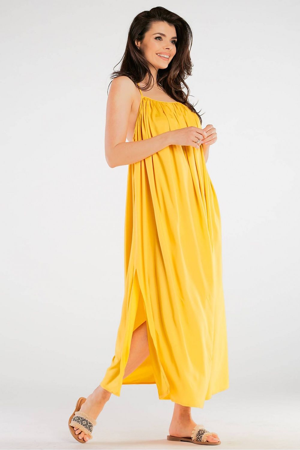  Rochie de zi model 166771 awama 