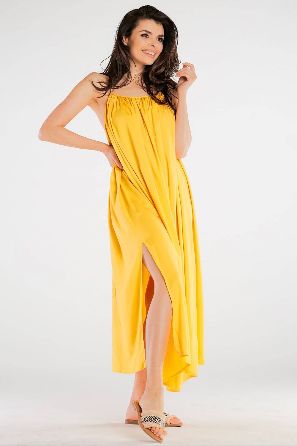  Rochie de zi model 166771 awama 