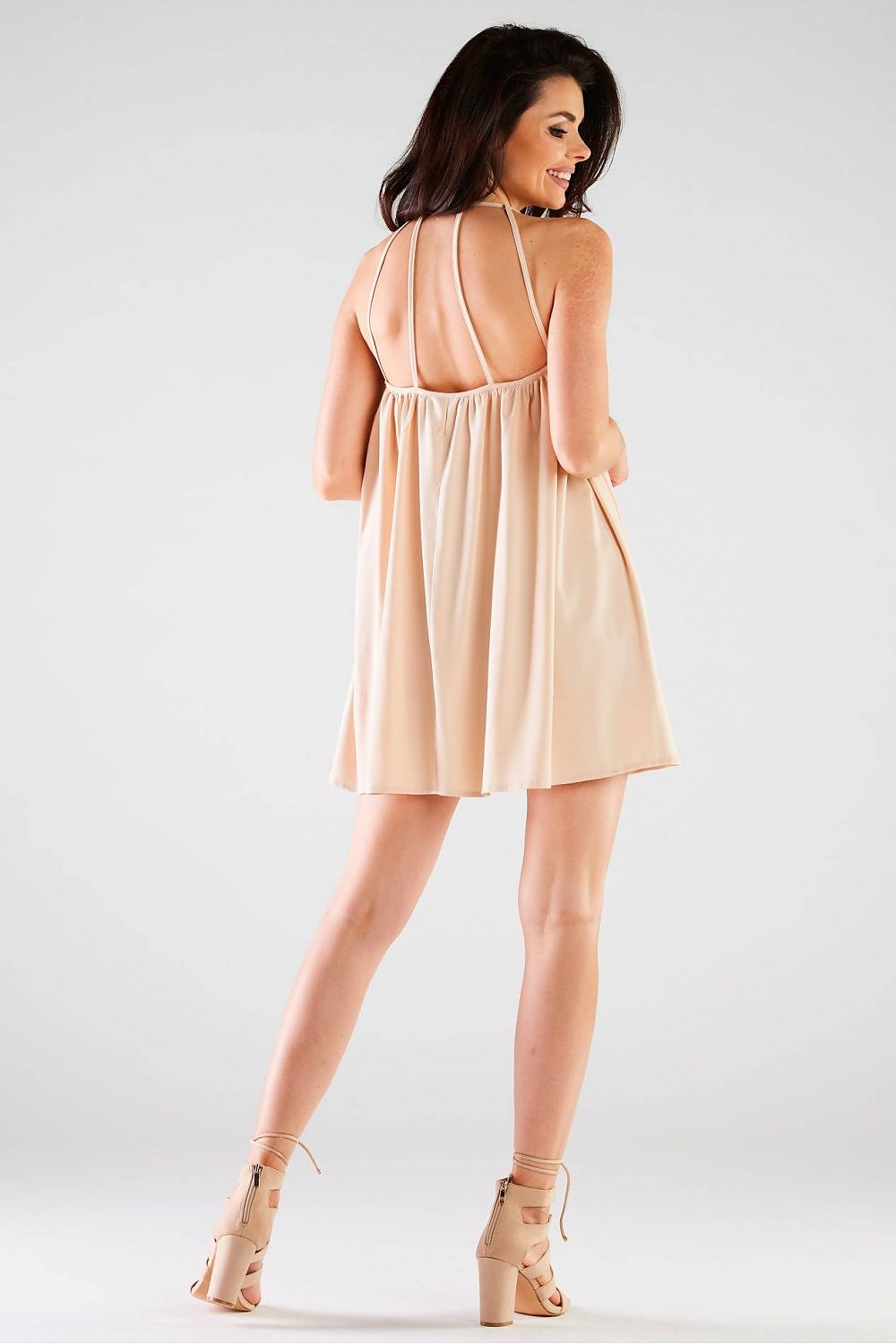  Rochie de zi model 166774 awama 