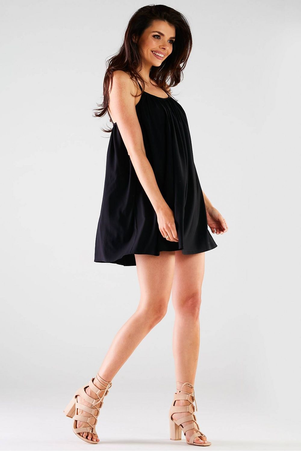  Rochie de zi model 166777 awama 