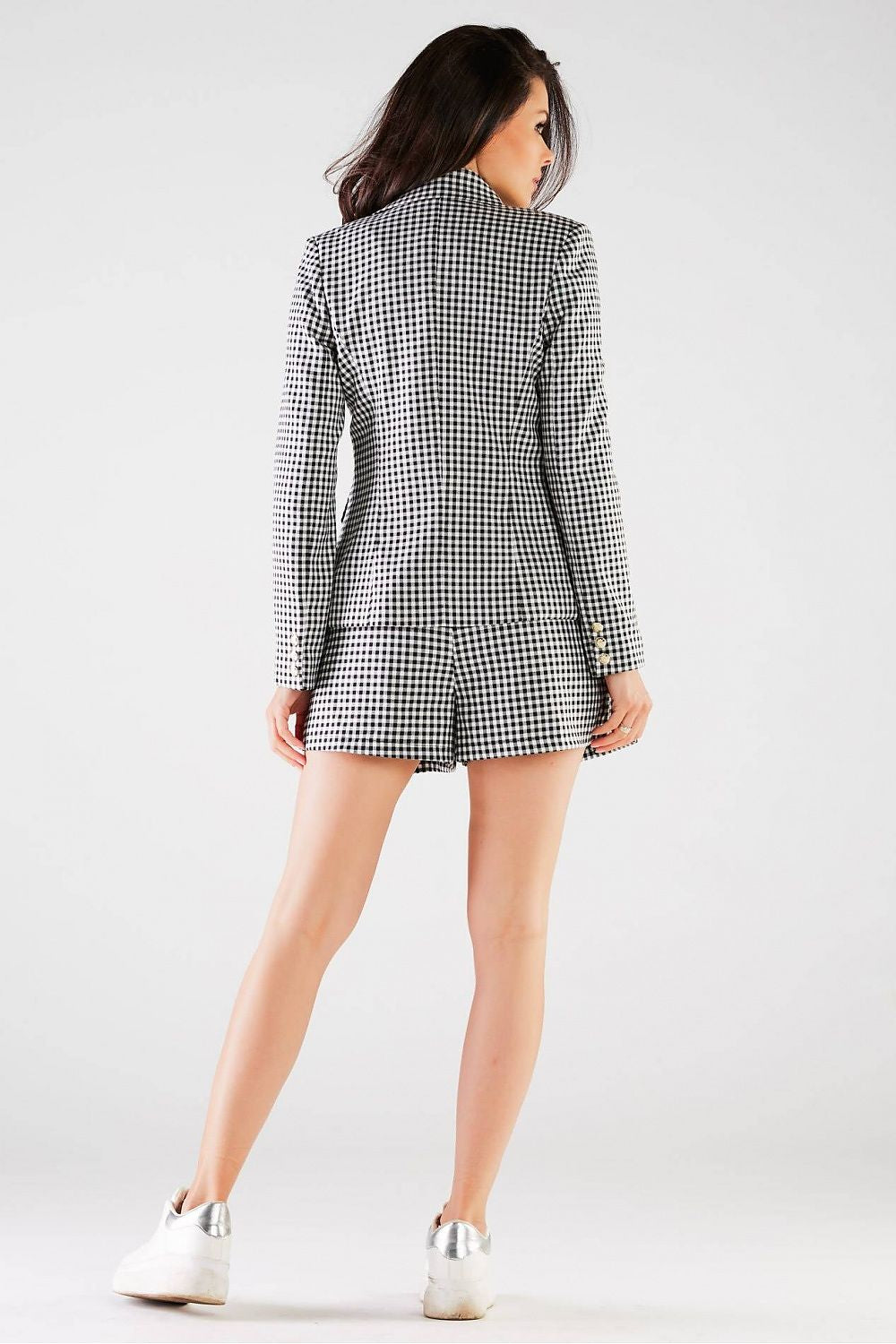  Pantaloni scurţi model 166792 awama 