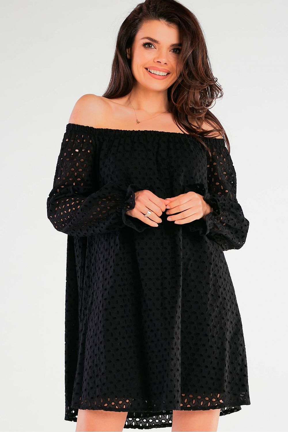  Rochie de zi model 166806 awama 